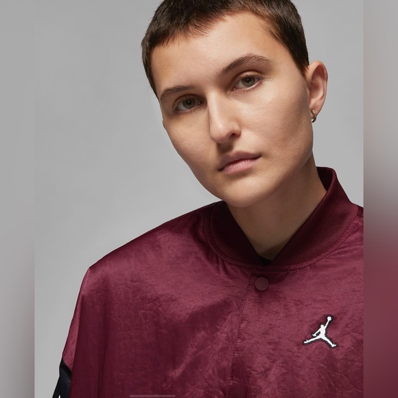 New Air Jordan FLIGHT RENEGADE JACKET - Picture 3 of 9